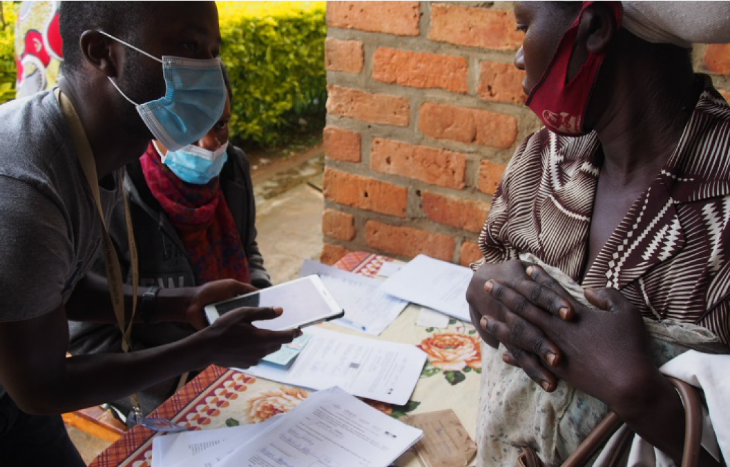 DYNAMIC: Neues Tool zur klinischen Entscheidungshilfe reduziert Antibiotikaverschreibungen bei Kindern um das Vierfache